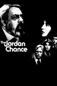 Poster The Jordan Chance