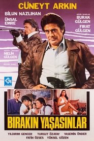 Poster Bırakın Yaşasınlar 1984