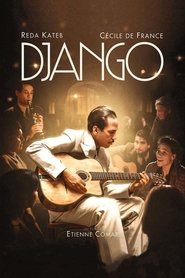 Django pelicula completa transmisión en español 2017