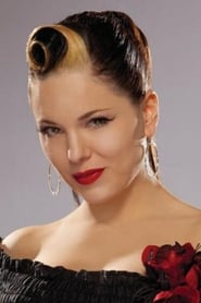 Imelda May as Self