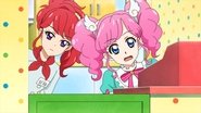 Aikatsu Restaurant