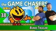Buried Treasure