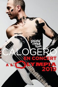 Calogero - Liberté Chérie Tour