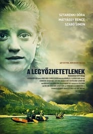 Poster A legyőzhetetlenek