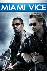 Miami Vice (2006) Miami Vice (2006)