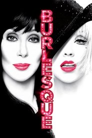 Burlesque film en streaming