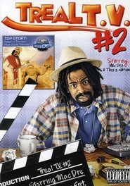 Poster Mac Dre Treal TV #2 2006
