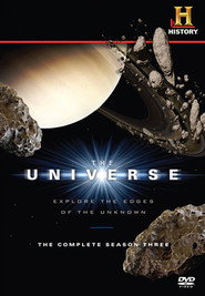 The Universe Season 3 3