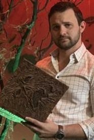 Buz Wallick headshot