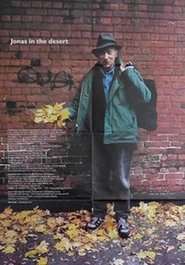 Poster Jonas in the Desert 1994
