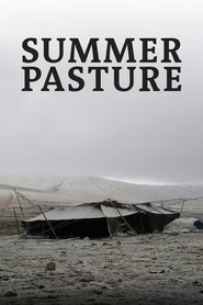 Poster Summer Pasture 2011