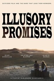 Poster Illusory Promises 2017