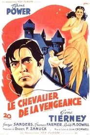 Le chevalier de la vengeance streaming