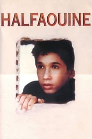 Halfaouine: Boy of the Terraces постер