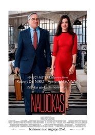 Naujokas (2015)