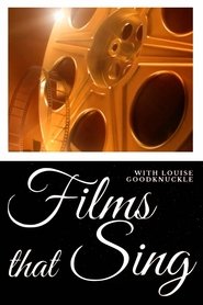 Poster Films that Sing 2022