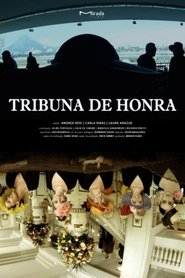Poster Tribuna de Honra 2014