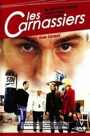 Poster Les carnassiers 1992