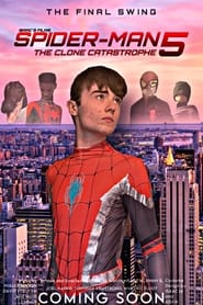 The Resilient Spider-Man 5: The Clone Catastrophe