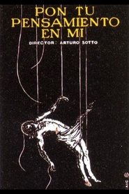 Poster Think of Me 1996