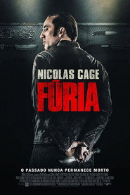 Fúria com Nicolas Cage 