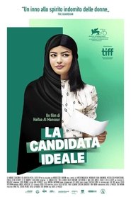 watch La candidata ideale now