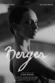Affiche de BERGER
