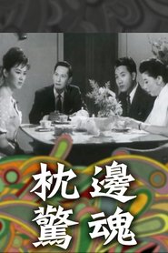 Poster 枕邊驚魂