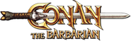 Conan the Barbarian Logo