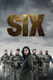 SIX serie en streaming 