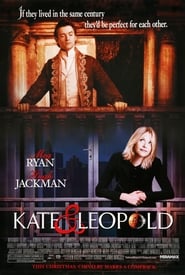 Kate & Leopold [Kate & Leopold]