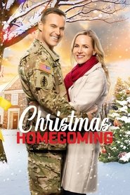 Christmas Homecoming (2017) Christmas Homecoming (2017)
