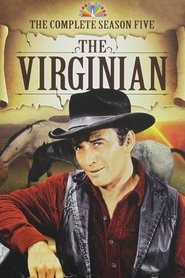 The Virginian Season 5 Episode 21