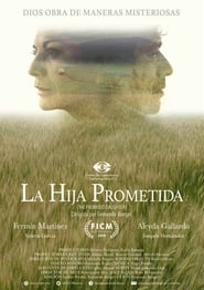 Poster La hija prometida
