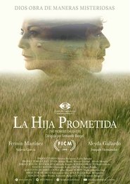 Poster The promised daughter 2015