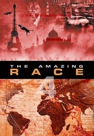 The Amazing Race Season 4 Episode 11