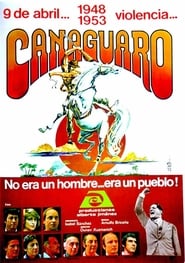 Poster Canaguaro