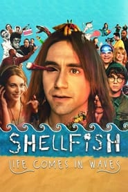 Poster Shellfish