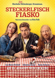 Steckerlfischfiasko постер