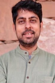 Varun Grover headshot