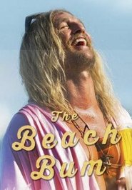 The Beach Bum poster