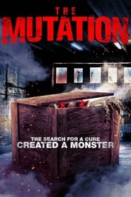 Poster The Mutation