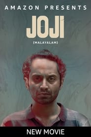 Joji постер