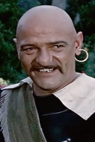 Livio Lorenzon as Sergente Barriferri