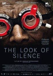 watch The Look of Silence now