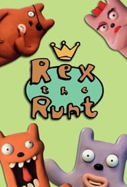 مسلسل Rex the Runt 1998 مترجم أون لاين بجودة عالية