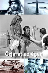 Őrjárat az égen (1970)