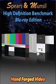 Spears & Munsil High Definition Benchmark Blu-Ray Edition