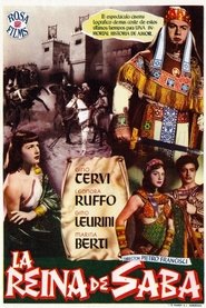La reina de Saba (1952) | La regina di Saba