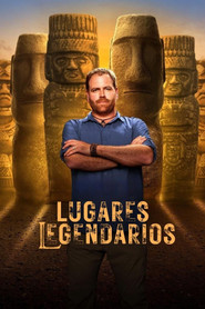 Lugares Legendarios